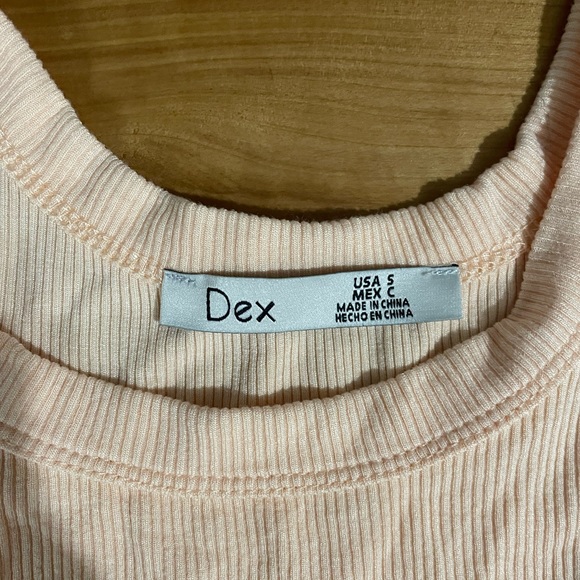Dex Tank Top - Picture 4 of 4